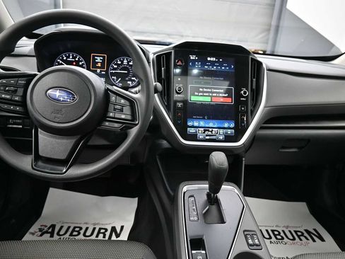 Used 2024 Subaru Crosstrek 2.0i Premium AWD/4WD image 13
