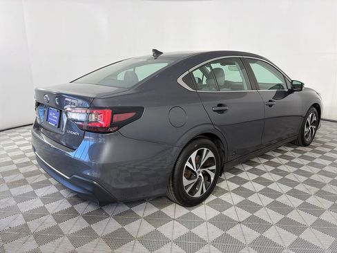 Used 2021 Subaru Legacy Premium image 7