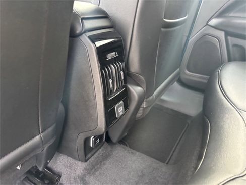 New 2026 Jeep Compass Latitude image 25