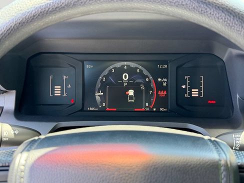 Certified 2026 Toyota Tacoma SR5 AWD/4WD image 29