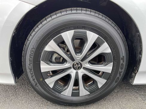 Used 2021 Toyota Prius Prime XLE FWD image 18