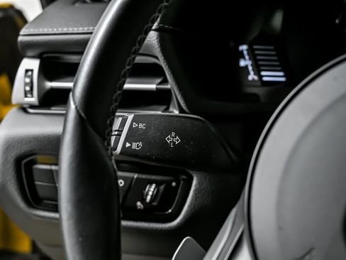 Used 2021 Toyota Supra Premium w/ Driver Assist Package image 25