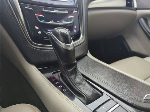 Used 2019 Cadillac CTS Luxury image 13