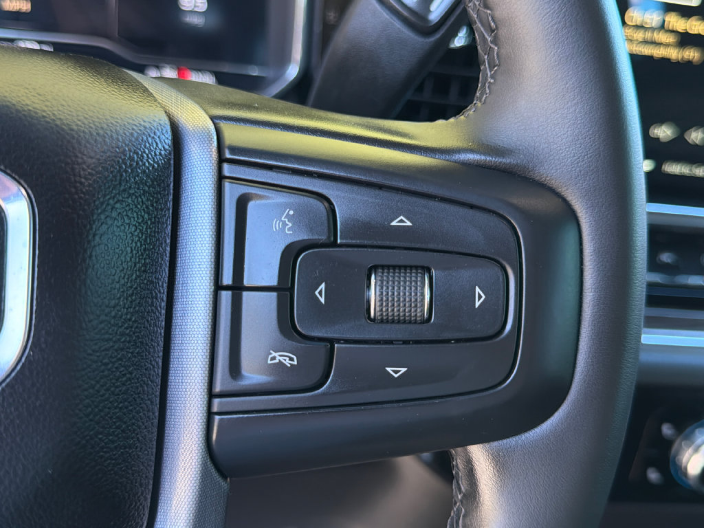 Used 2024 GMC Sierra 1500 Elevation AWD/4WD image 25