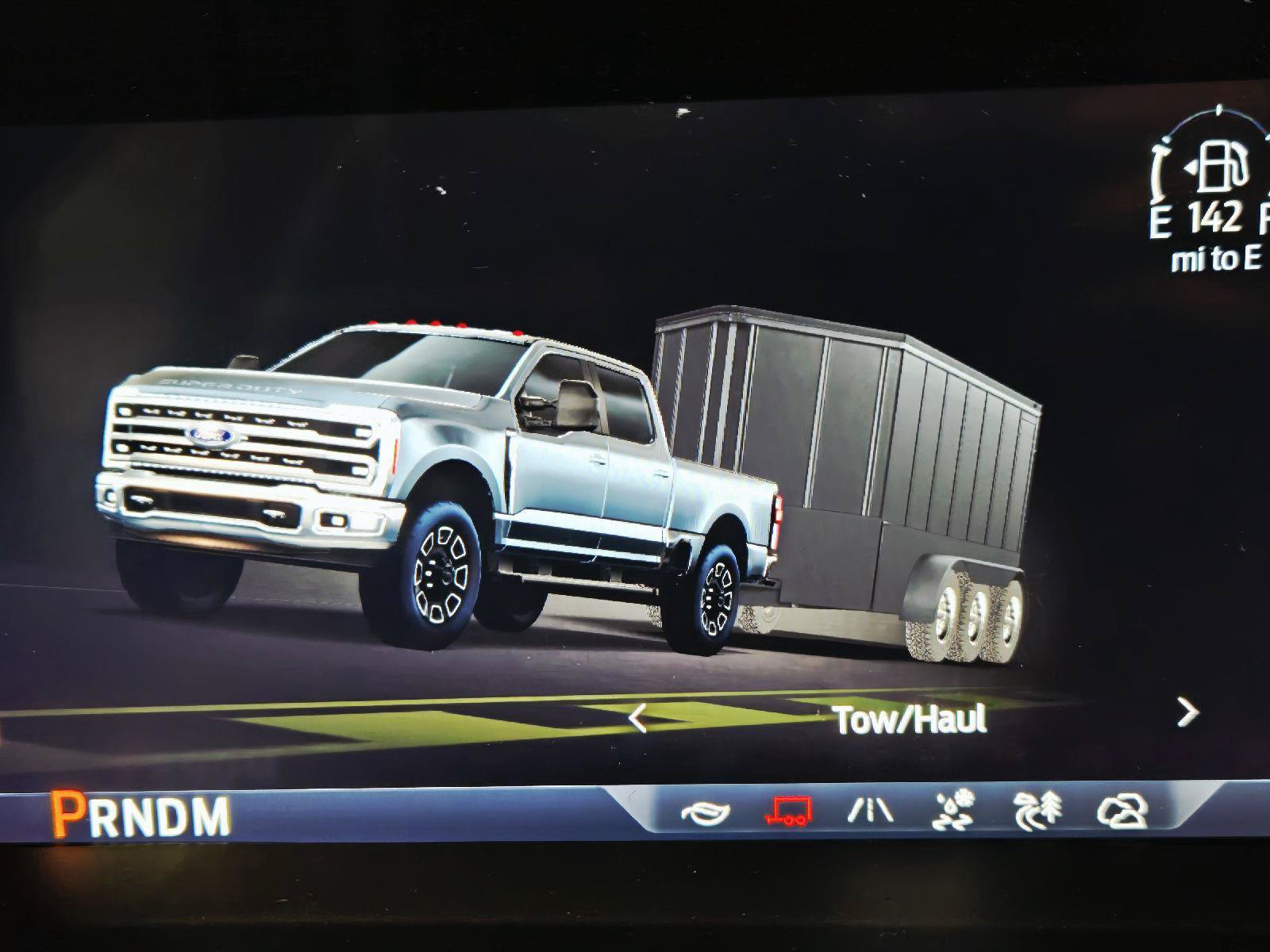 New 2027 Ford F350 Lariat w/ Lariat Premium Package AWD/4WD image 47
