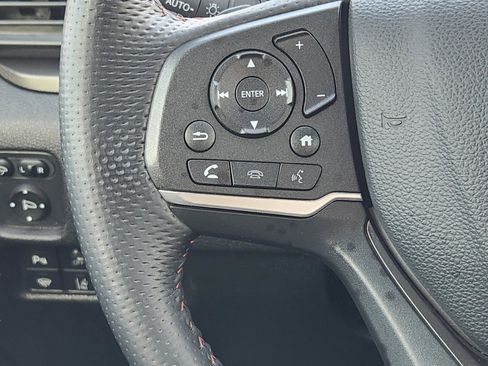 Certified 2023 Honda Passport TrailSport image 28