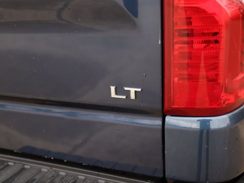 Used 2022 Chevrolet Silverado 1500 LT w/ Z71 Off-Road Package image 33