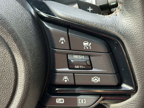 Certified 2025 Subaru Forester Sport w/ Popular Package #1 image 25