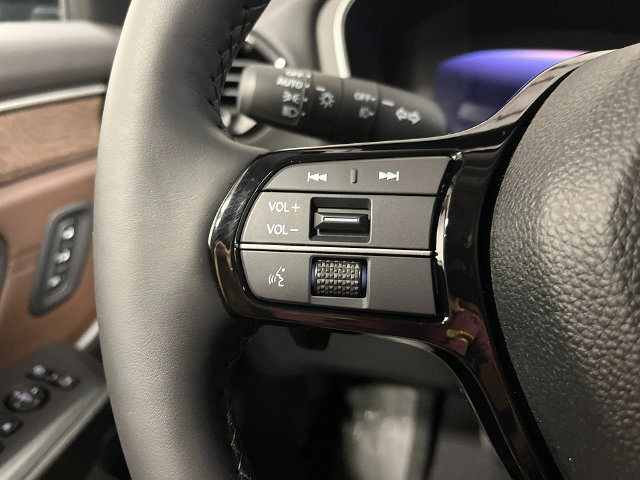 New 2026 Honda Pilot Elite image 16