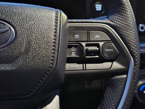 Used 2024 Toyota Tacoma SR5 image 31