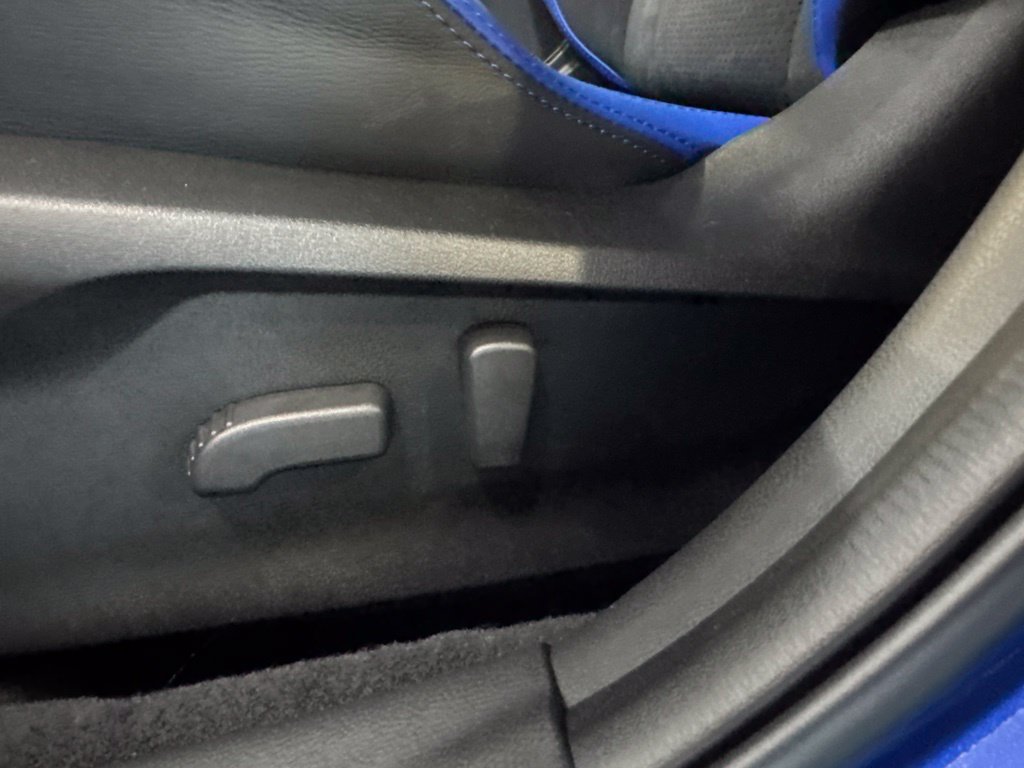 New 2026 Subaru WRX tS AWD/4WD image 12