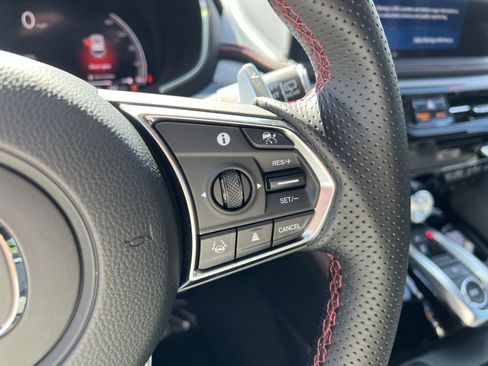 New 2026 Acura MDX A-Spec image 29