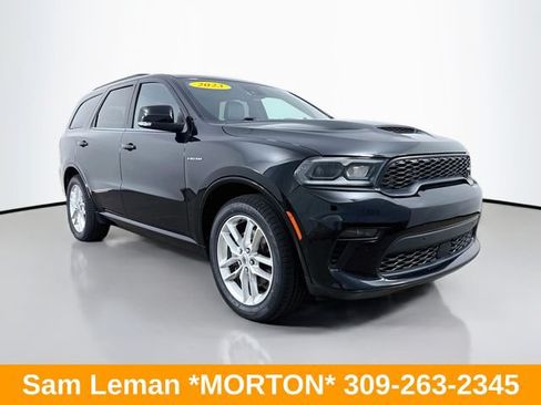 Used 2023 Dodge Durango R/T RWD image 1