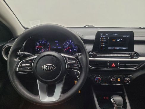 Used 2020 Kia Forte LXS FWD image 22