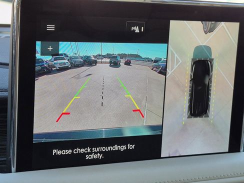 Used 2023 Lincoln Aviator Black Label w/ Dynamic Handling Package image 17