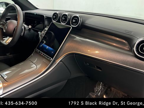 Certified 2026 Mercedes-Benz GLC 300 4MATIC image 24