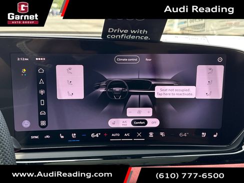 New 2026 Audi S5 Premium Plus AWD/4WD image 21
