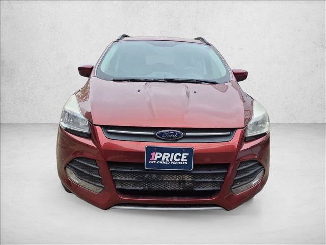 Used 2015 Ford Escape SE w/ Equipment Group 201A AWD/4WD image 2