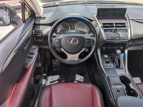 Used 2018 Lexus NX 300 FWD w/ Premium Package image 16