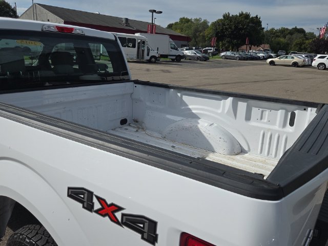 Used 2015 Ford F150 XL w/ XL Power Equipment Group AWD/4WD image 23