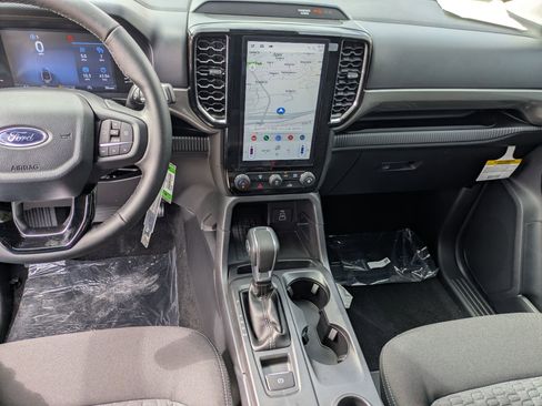 New 2025 Ford Ranger XLT w/ Convenience Package image 22