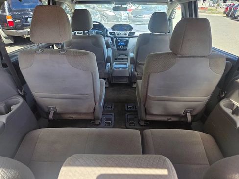 Used 2016 Honda Odyssey SE image 38