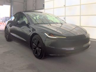 Used 2024 Tesla Model 3 Long Range AWD/4WD video 2