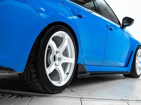 Used 2023 Honda Civic Type R image 11