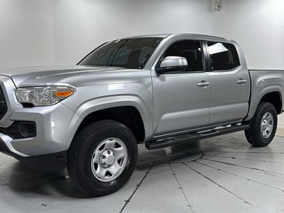 Used 2023 Toyota Tacoma SR w/ SR Convenience Package