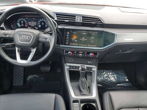 Certified 2023 Audi Q3 2.0T Premium w/ Convenience Package AWD/4WD image 14