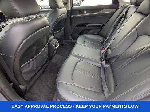 Used 2024 Kia K5 EX FWD image 15