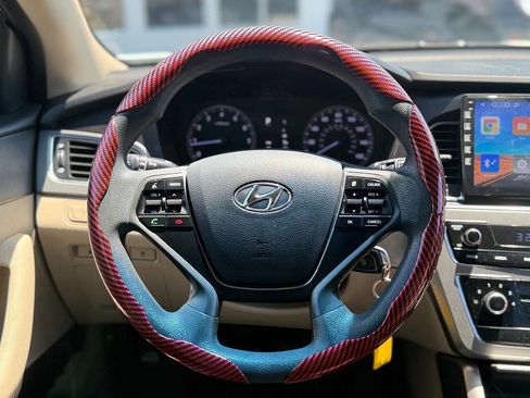 Used 2016 Hyundai Sonata SE w/ Cargo Package FWD image 21