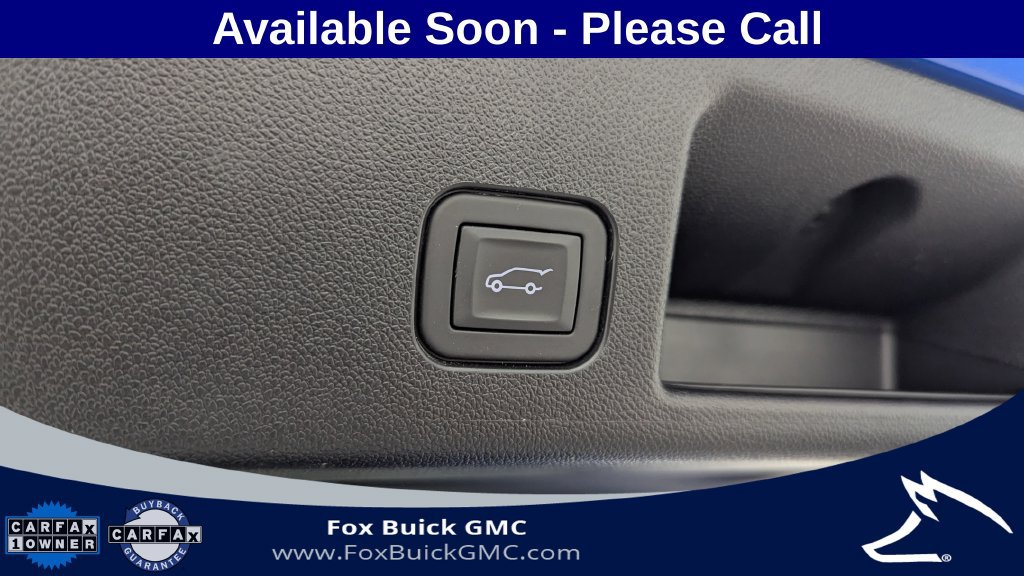 Used 2024 Chevrolet Equinox EV LT FWD image 33