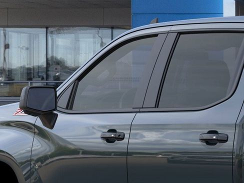 New 2026 Chevrolet Silverado 1500 LT Trail Boss image 36