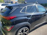 Certified 2023 Hyundai Kona Limited w/ Winter Weather Package image 3