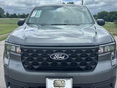 New 2026 Ford Maverick XLT w/ Equipment Group 301A AWD/4WD image 13
