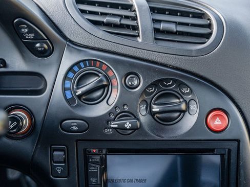 Used 1993 MAZDA RX-7 RWD image 47