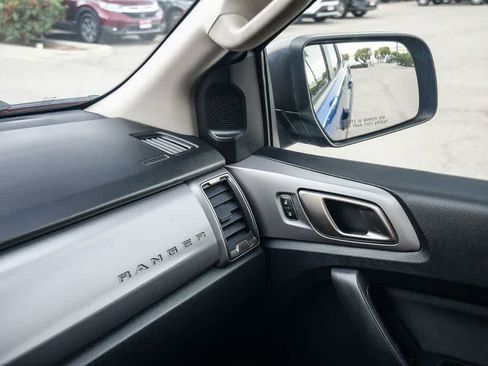 Used 2020 Ford Ranger XLT w/ Equipment Group 302A Luxury RWD image 22