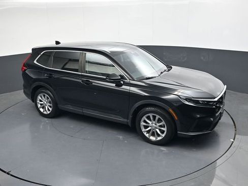 Used 2023 Honda CR-V EX-L image 24