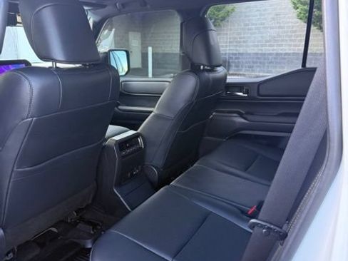 Used 2024 Toyota Land Cruiser AWD/4WD image 35