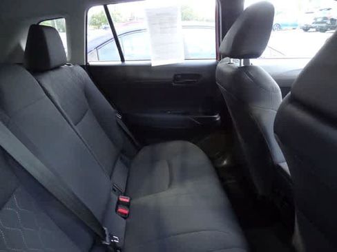 Used 2022 Toyota Corolla Cross LE AWD/4WD image 11