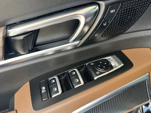 Used 2021 Kia Telluride SX w/ SX Prestige Package AWD/4WD image 31