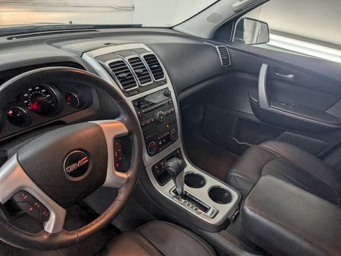Used 2011 GMC Acadia SLT AWD/4WD image 12
