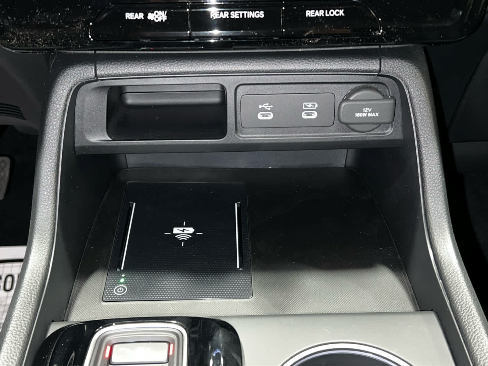 New 2026 Honda Pilot image 25