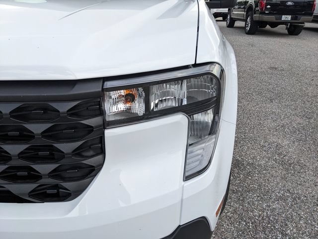 New 2026 Ford Maverick XLT FWD image 9