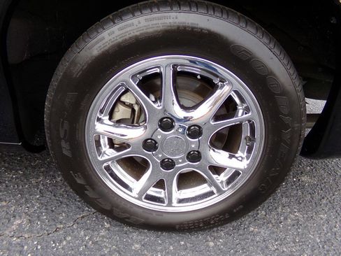 Used 2002 Chevrolet Camaro Z28 image 25