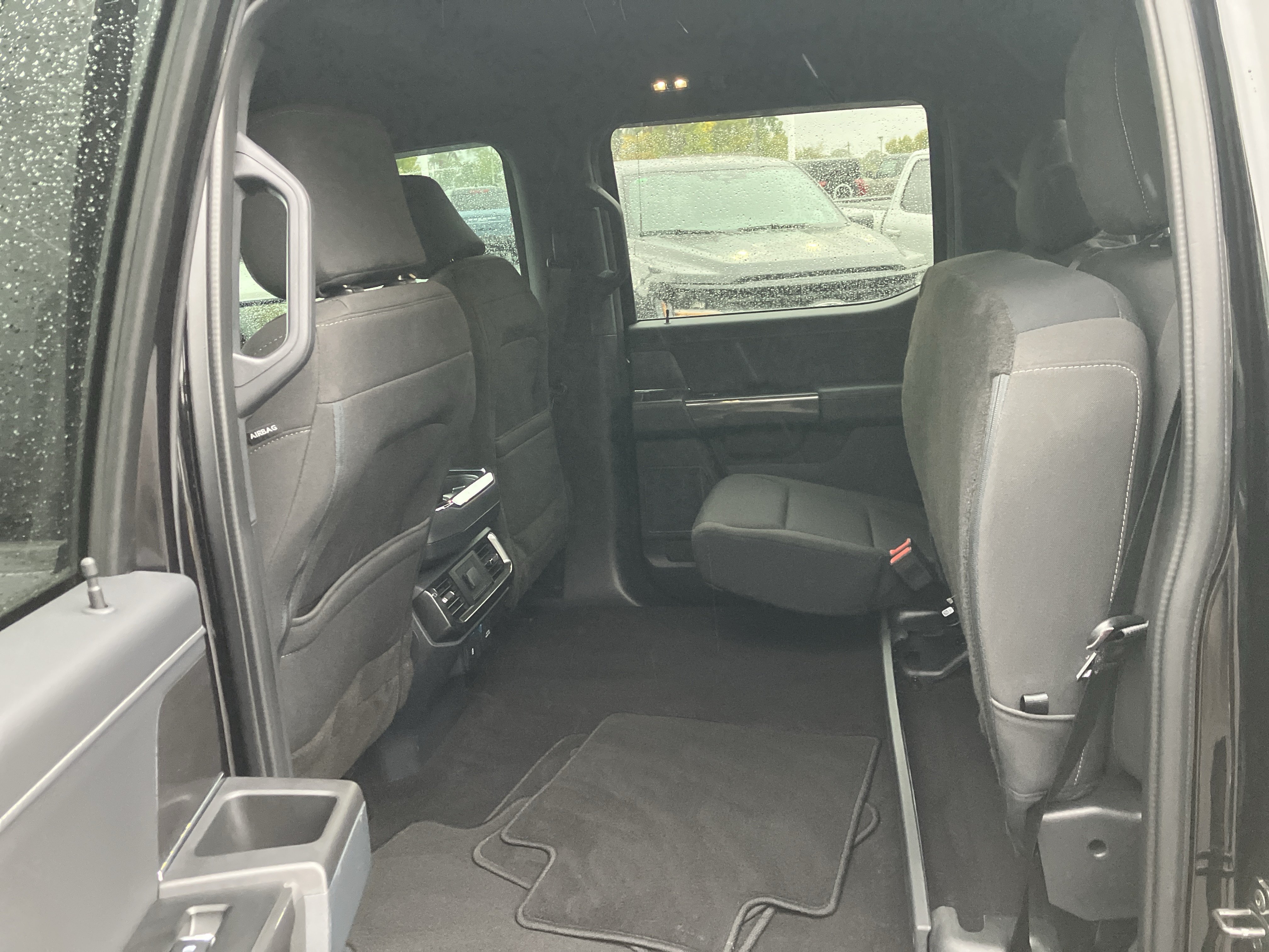 Certified 2023 Ford F150 XLT w/ Equipment Group 302A High AWD/4WD image 13