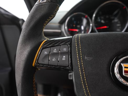 Used 2012 Cadillac CTS V RWD image 25