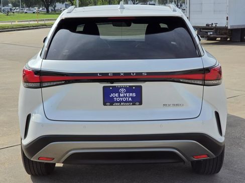 Used 2023 Lexus RX 350 Premium w/ Accessory Package (K3) FWD image 8