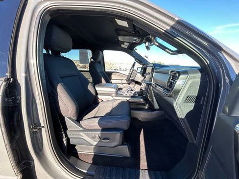 Used 2021 Ford F150 XLT w/ Equipment Group 302A High image 33